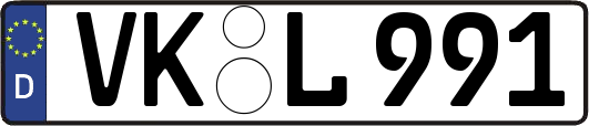 VK-L991
