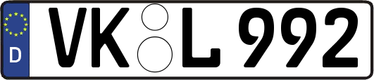 VK-L992