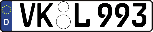 VK-L993