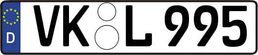 VK-L995