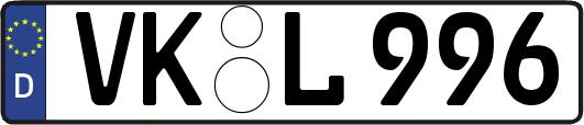VK-L996