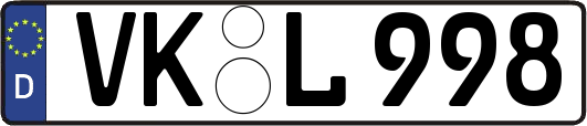 VK-L998
