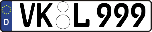 VK-L999