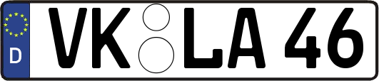 VK-LA46
