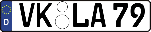 VK-LA79
