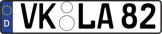 VK-LA82