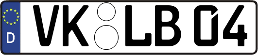 VK-LB04