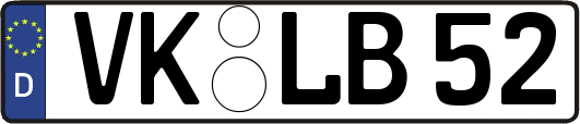 VK-LB52