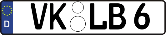 VK-LB6