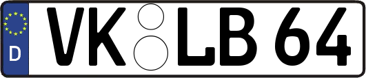 VK-LB64