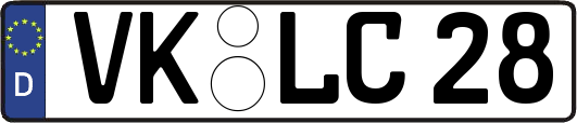 VK-LC28