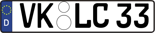 VK-LC33