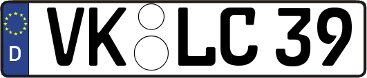 VK-LC39