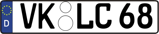 VK-LC68