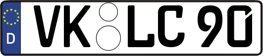 VK-LC90