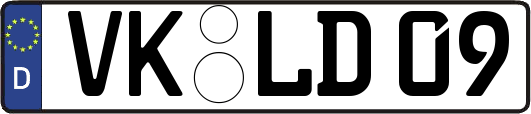 VK-LD09