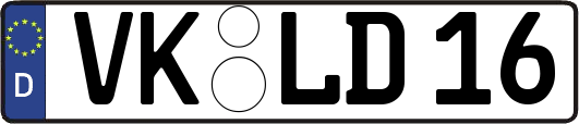 VK-LD16