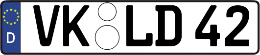 VK-LD42