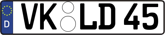 VK-LD45