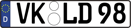 VK-LD98