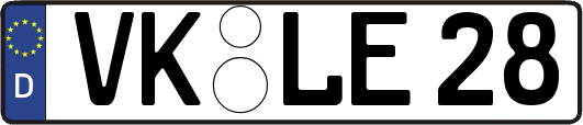 VK-LE28