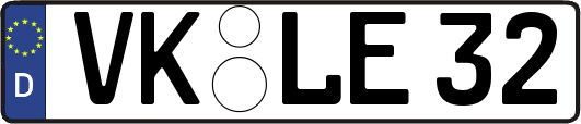 VK-LE32