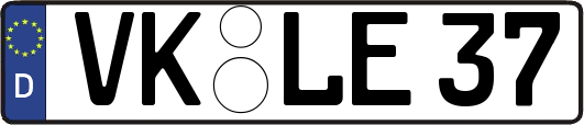 VK-LE37