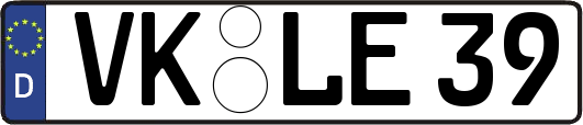 VK-LE39