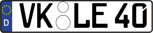 VK-LE40