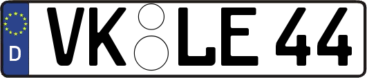 VK-LE44