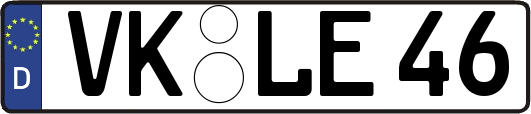 VK-LE46