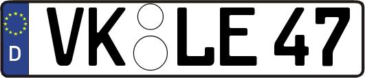 VK-LE47