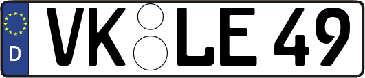 VK-LE49