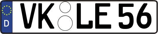 VK-LE56