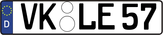 VK-LE57
