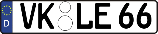 VK-LE66