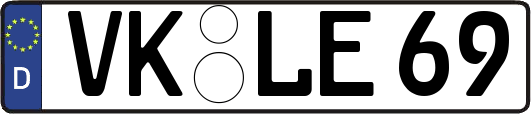 VK-LE69