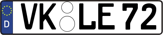 VK-LE72