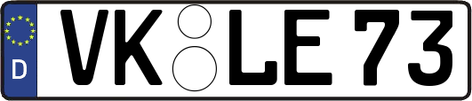 VK-LE73