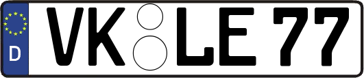 VK-LE77