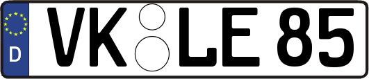 VK-LE85