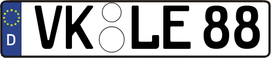 VK-LE88