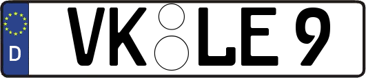 VK-LE9