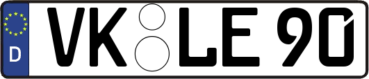 VK-LE90