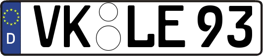 VK-LE93