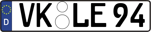 VK-LE94