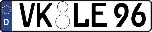 VK-LE96