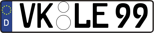 VK-LE99