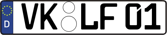 VK-LF01