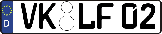 VK-LF02